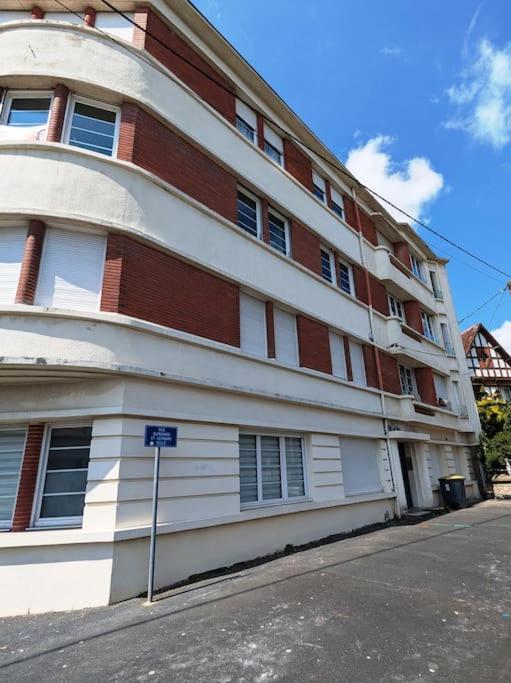 Maisonnette Centre-Ville Caen Extérieur photo